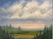 art of Patricia May G